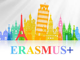 Progetto ERASMUS