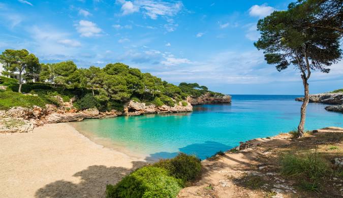 ERASMUS mobiltà Maiorca